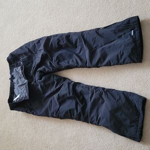 Husky Boys snow pants Size 18H